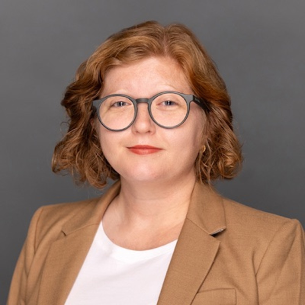 Meet your Posher, Meagan